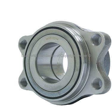 Wheel Bearing and Hub Assembly MV WH512014