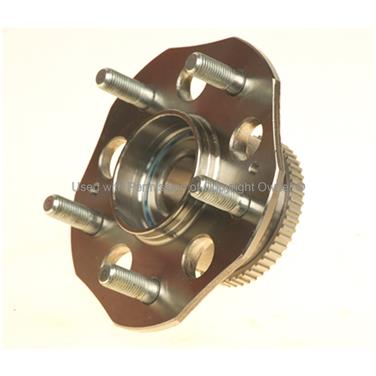 Wheel Bearing and Hub Assembly MV WH512144