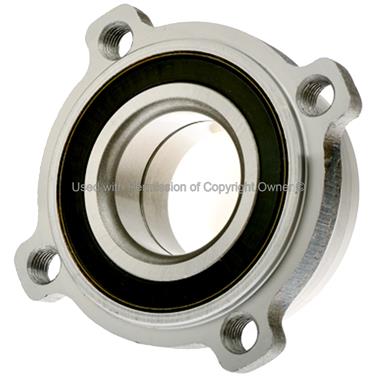 Wheel Bearing and Hub Assembly MV WH512226