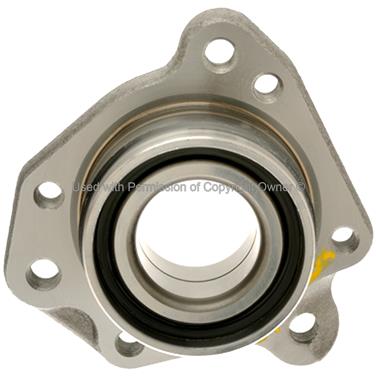 Wheel Bearing and Hub Assembly MV WH512240