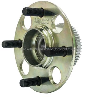 Wheel Bearing and Hub Assembly MV WH512264