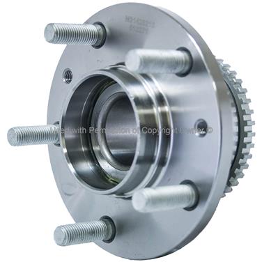 Wheel Bearing and Hub Assembly MV WH512271