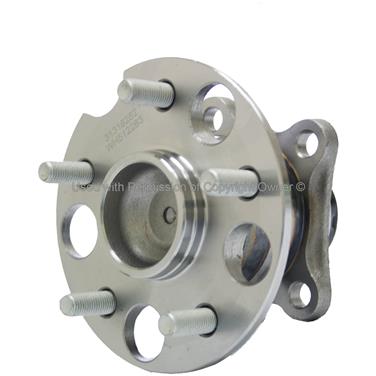 Wheel Bearing and Hub Assembly MV WH512283