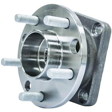 Wheel Bearing and Hub Assembly MV WH512306