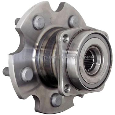 Wheel Bearing and Hub Assembly MV WH512404