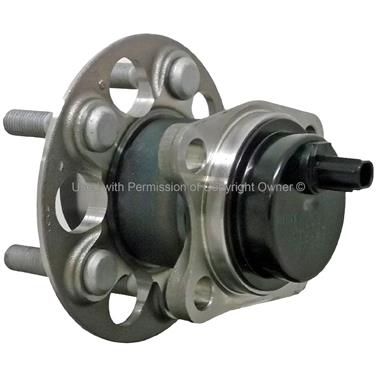 Wheel Bearing and Hub Assembly MV WH512425