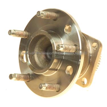 Wheel Bearing and Hub Assembly MV WH513019