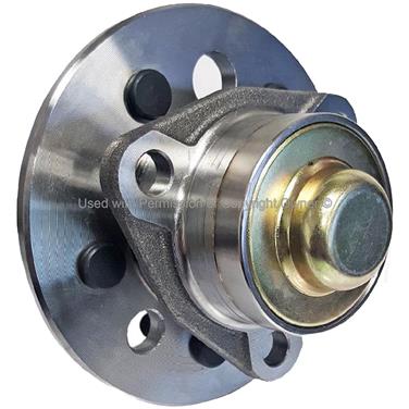 Wheel Bearing and Hub Assembly MV WH513040