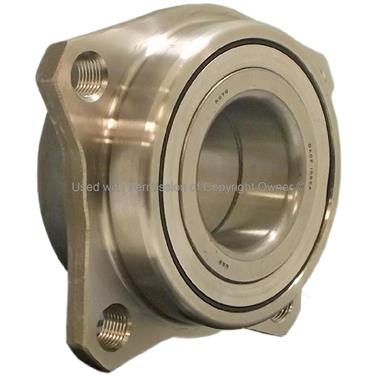 Wheel Bearing and Hub Assembly MV WH513135BM