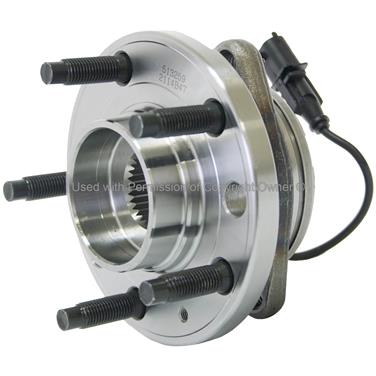 Wheel Bearing and Hub Assembly MV WH513259