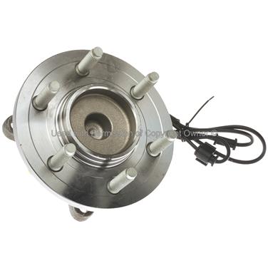 Wheel Bearing and Hub Assembly MV WH515042