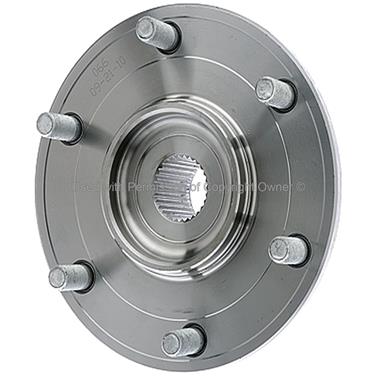 Wheel Bearing and Hub Assembly MV WH515066