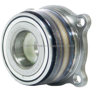 Wheel Bearing and Hub Assembly MV WH541011