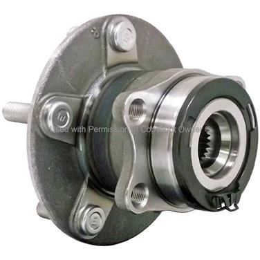 Wheel Bearing and Hub Assembly MV WH590258