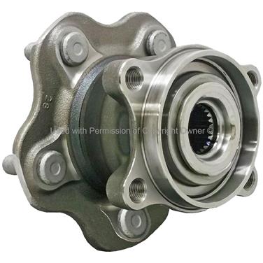 Wheel Bearing and Hub Assembly MV WH590408