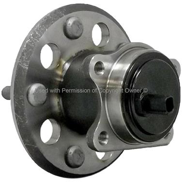 Wheel Bearing and Hub Assembly MV WH590424