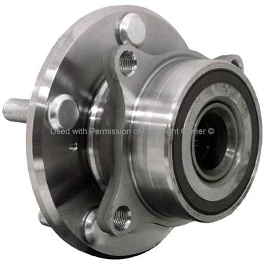 Wheel Bearing and Hub Assembly MV WH590433