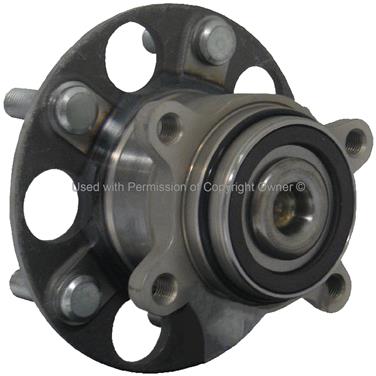 Wheel Bearing and Hub Assembly MV WH590450