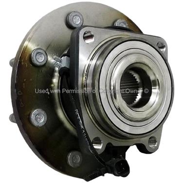 Wheel Bearing and Hub Assembly MV WH620303