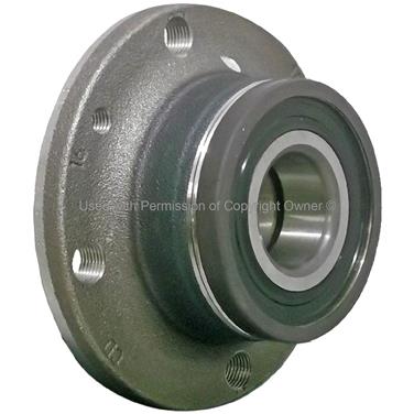 Wheel Bearing and Hub Assembly MV WH930540