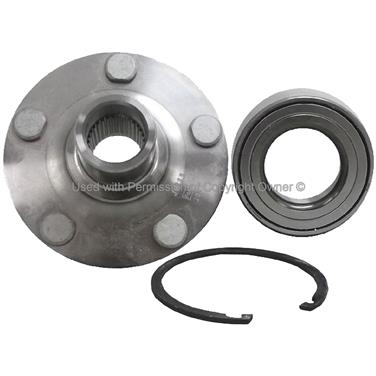 2012 Ford Edge Wheel Hub Repair Kit MV WH930876K