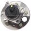 Wheel Bearing and Hub Assembly MV WH512003