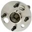 Wheel Bearing and Hub Assembly MV WH512018