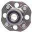 Wheel Bearing and Hub Assembly MV WH512020