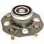 Wheel Bearing and Hub Assembly MV WH512122