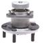 Wheel Bearing and Hub Assembly MV WH512136