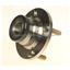 Wheel Bearing and Hub Assembly MV WH512148