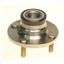 Wheel Bearing and Hub Assembly MV WH512148