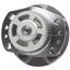 Wheel Bearing and Hub Assembly MV WH512155