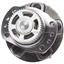 Wheel Bearing and Hub Assembly MV WH512156