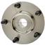 Wheel Bearing and Hub Assembly MV WH512157