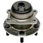 Wheel Bearing and Hub Assembly MV WH512169