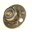 Wheel Bearing and Hub Assembly MV WH512174