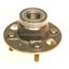 Wheel Bearing and Hub Assembly MV WH512174