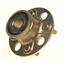 Wheel Bearing and Hub Assembly MV WH512175