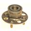 Wheel Bearing and Hub Assembly MV WH512175