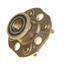 Wheel Bearing and Hub Assembly MV WH512178