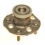 Wheel Bearing and Hub Assembly MV WH512178