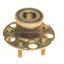 Wheel Bearing and Hub Assembly MV WH512180