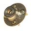 Wheel Bearing and Hub Assembly MV WH512193