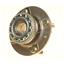 Wheel Bearing and Hub Assembly MV WH512195