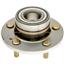 Wheel Bearing and Hub Assembly MV WH512197