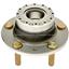 Wheel Bearing and Hub Assembly MV WH512199