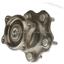 Wheel Bearing and Hub Assembly MV WH512201