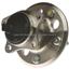 Wheel Bearing and Hub Assembly MV WH512207