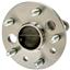 Wheel Bearing and Hub Assembly MV WH512208